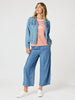 Sandie Pant-Denim