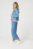 Sandie Pant-Denim