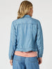 Sandie Jacket-Denim