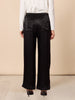 Opera Wide Leg Pant - Black