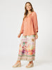 Passport Pant-Sunset Multi