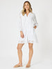 Shelly Lace Dress - White
