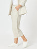 Lino Wide Leg Pant - Natural gordon smith