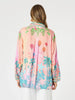 Balloon Shirt - Pink / Multi