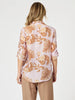 Haiti Shirt - Pink / Natural