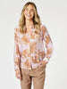 Haiti Shirt - Pink / Natural