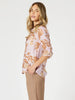 Haiti Shirt - Pink / Natural