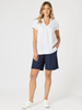 Beau Lino Top-White