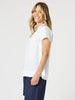 Beau Lino Top-White