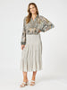 Emerson Animal Print Shirt - Animal gordon smith - hammock and vine