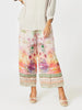 Passport Pant-Sunset Multi