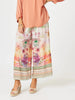 Passport Pant-Sunset Multi