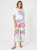 My Island Tee - White
