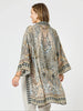 Emerson Animal Print Kimono - Animal - gordon smith - hammock & vine