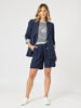 The Lino Short-Navy