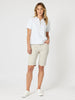 San Marino Short - Natural gordon smith
