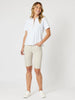 San Marino Short - Natural gordon smith