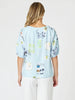 Destination Top-Pale Blue