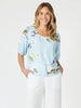 Destination Top-Pale Blue