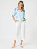 Destination Top-Pale Blue