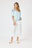 Destination Top-Pale Blue
