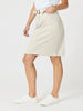 San Marino Skirt-Stone