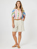 The Lino Short - Natural