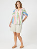 The Lino Short - Natural