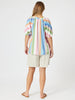 The Lino Short - Natural