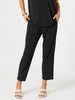 Maggie Travel Pant - Black  gordon smith