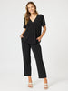 Maggie Travel Pant - Black  gordon smith