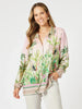 Toucan Shirt - Pink
