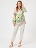 Toucan Shirt - Pink