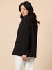 Maddison Blazer - Black
