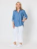Macy Shirt - Denim
