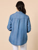 Macy Shirt - Denim
