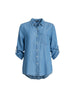 Macy Shirt - Denim