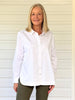 Bianca Shirt - White