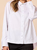 Bianca Shirt - White