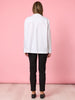 Bianca Shirt - White