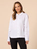 Bianca Shirt - White