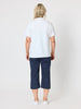 Fairway Polo Top - White