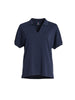 Fairway Polo Top - Navy