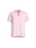Fairway Polo Top - Pink