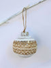 Festive Luxe Bauble Set - Gold
