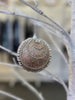 Christmas Jewel Ornament Set - Gold
