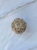 Luxe Sequin Bauble Set - Gold