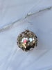 Luxe Sequin Bauble Set - Gold