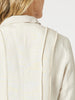 Lino Le Marais Jacket - Natural