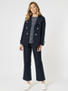 Chelsea Jacket - Navy